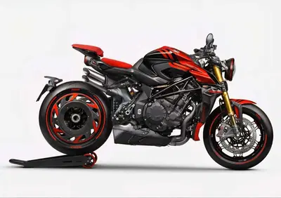 MV Agusta Rush 1000 (2023 - 26) - Annuncio 9847024