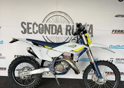 Husqvarna TE 125 (2025) - Annuncio 9887715