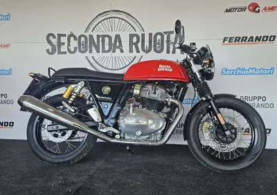 Royal Enfield Continental GT 650 (2021 - 26) - Annuncio 9971092