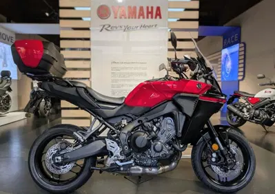 Yamaha Tracer 9 Y-AMT (2025 - 26) - Annuncio 9891109