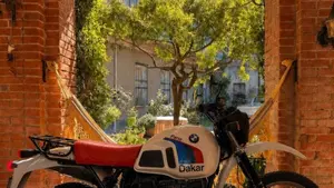 Bmw R 80 G/S (1980 - 87)  (3)
