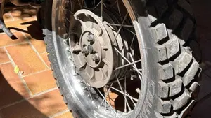 Bmw R 80 G/S (1980 - 87)  (6)