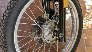 Bmw R 80 G/S (1980 - 87)  (7)