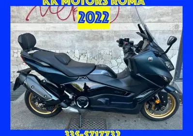 Yamaha T-Max 560 Tech Max (2022 - 24) - Annuncio 9998678