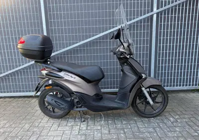 Piaggio Liberty 50 3V S (2021 - 24) - Annuncio 9998657