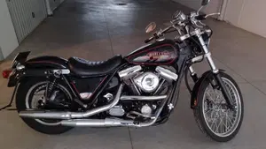 Harley-Davidson  