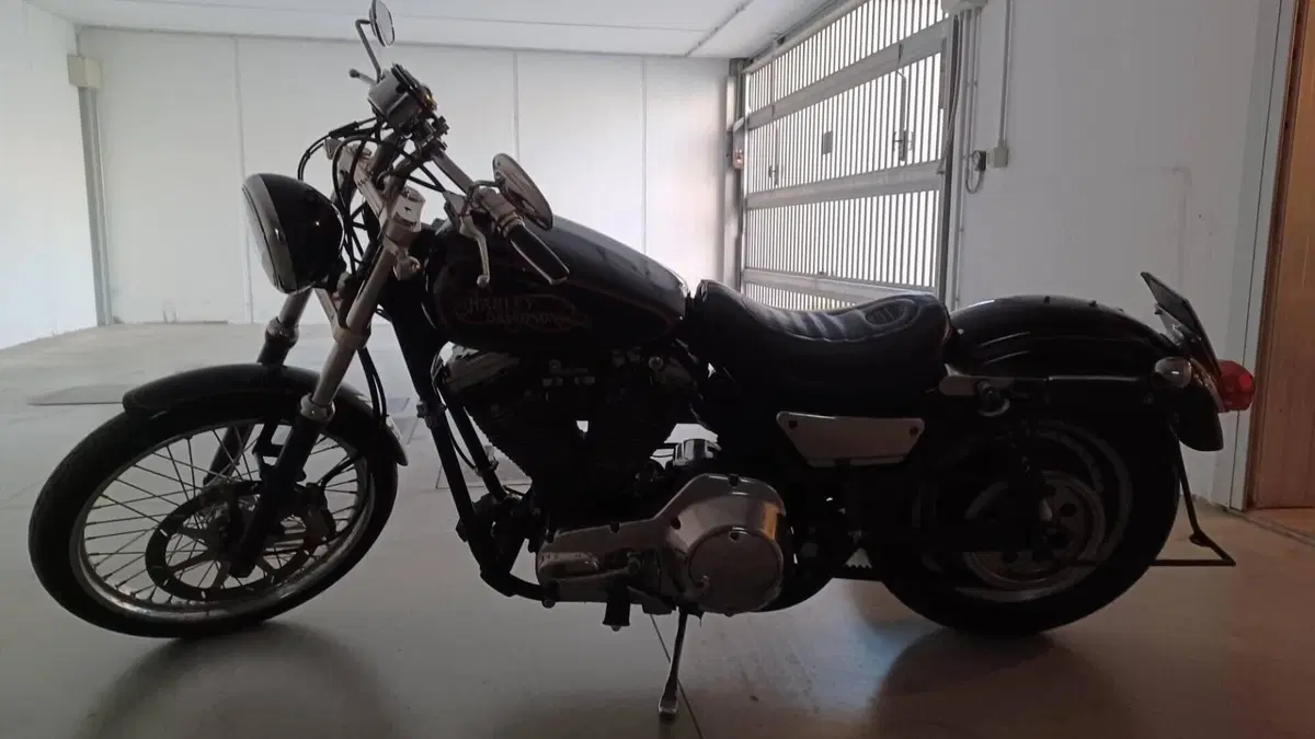 Harley-Davidson   (3)