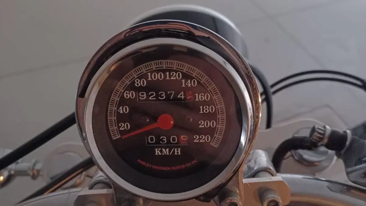 Harley-Davidson   (5)