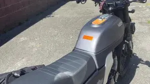 Brixton Motorcycles Felsberg 250 (2021 - 25)  (4)