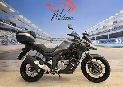 Suzuki V-Strom 650 (2021 - 25) - Annuncio 9998702
