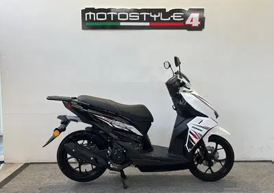Keeway Motor Icon 125S (2026) - Annuncio 9998710