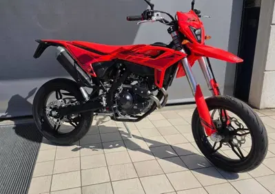 Betamotor RR 125 4T Motard T (2025 - 26) - Annuncio 9998709