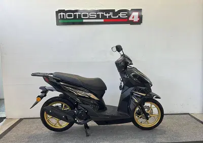 Keeway Motor Icon 125S (2026) - Annuncio 9998712