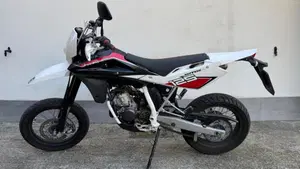 Husqvarna SMS 125 (2012 - 13)  (4)