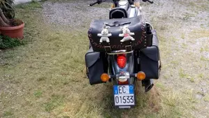Kawasaki Vulcan VN 900 Classic (2011 - 16) 