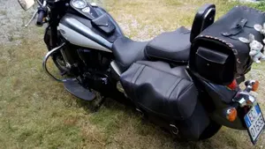 Kawasaki Vulcan VN 900 Classic (2011 - 16)  (5)
