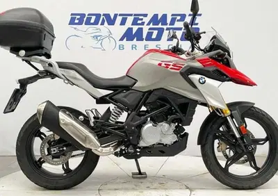 Bmw G 310 GS (2017 - 20) - Annuncio 9996954