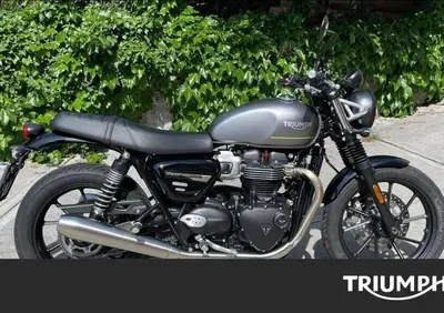 Triumph Speed Twin 900 (2023 - 24) - Annuncio 9994414