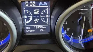 Yamaha T-Max 530 DX (2017 - 19)  (8)