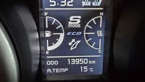 Yamaha T-Max 530 DX (2017 - 19)  (9)