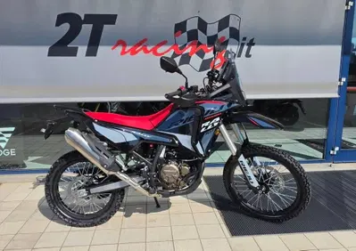 Rieju Aventura Rally 307 (2025 - 26) - Annuncio 9998737