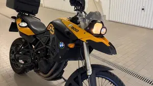 Bmw F 800 GS (2008 - 15) 