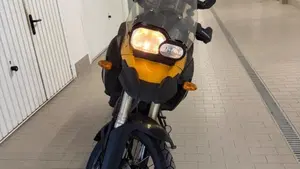 Bmw F 800 GS (2008 - 15)  (2)