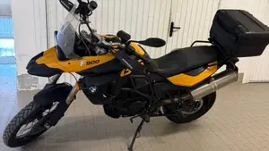Bmw F 800 GS (2008 - 15)  (3)