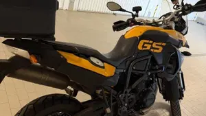 Bmw F 800 GS (2008 - 15)  (5)