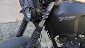 Brixton Motorcycles Felsberg 125 ABS (2021 - 25)  (5)