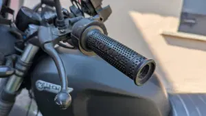 Brixton Motorcycles Felsberg 125 ABS (2021 - 25)  (9)