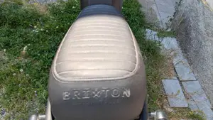 Brixton Motorcycles Felsberg 125 ABS (2021 - 25)  (12)