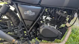 Brixton Motorcycles Felsberg 125 ABS (2021 - 25)  (15)