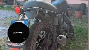 Brixton Motorcycles Felsberg 125 ABS (2021 - 25)  (18)
