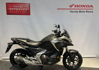 Honda NC 750 X DCT (2021 - 24) - Annuncio 9998739