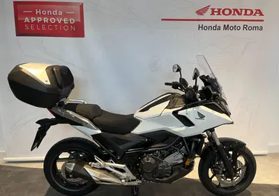 Honda NC 750 X Urban (2021 - 24) - Annuncio 9998742