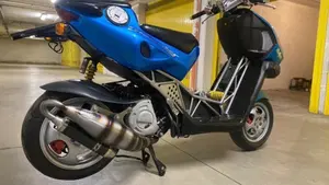 Italjet Moto Dragster 125 LC  (2)