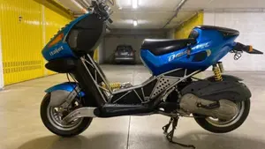 Italjet Moto Dragster 125 LC  (3)