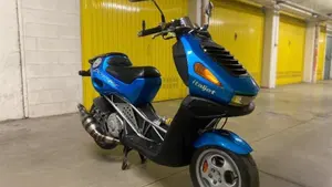 Italjet Moto Dragster 125 LC  (4)