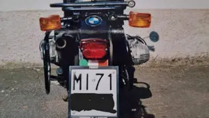 Bmw R 80 G/S (1980 - 87)  (2)