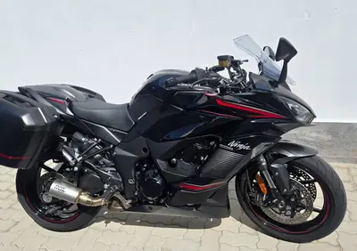 Kawasaki Ninja 1000 SX Tourer (2021 - 24) - Annuncio 9998746