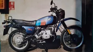 Bmw R 80 G/S (1980 - 87)  (3)