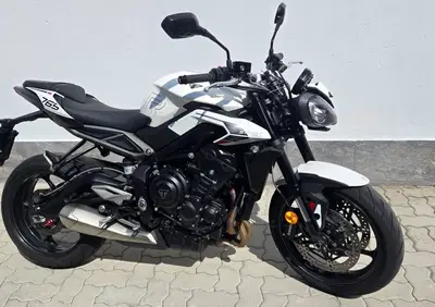 Triumph Street Triple 765 R (2023 - 26) - Annuncio 9998747