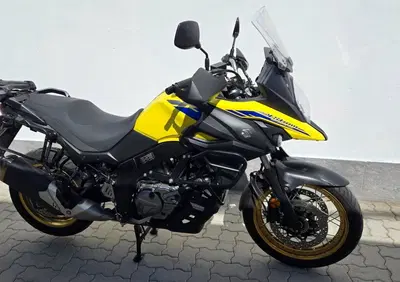 Suzuki V-Strom 650XT (2021 - 25) - Annuncio 9998756