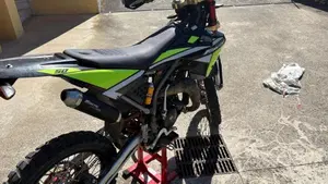 Fantic Motor Enduro 50 Competition 2t (2020)  (2)