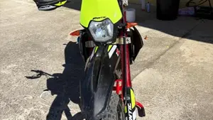 Fantic Motor Enduro 50 Competition 2t (2020)  (3)