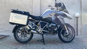 Bmw R 1200 GS (2013 - 16) 