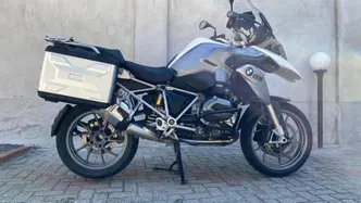 Bmw R 1200 GS (2013 - 16) usata