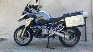 Bmw R 1200 GS (2013 - 16)  (2)