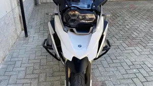 Bmw R 1200 GS (2013 - 16)  (6)